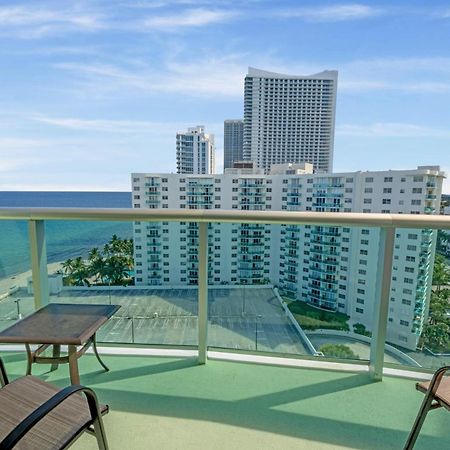 Tides On Hollywood Beach Rum bild